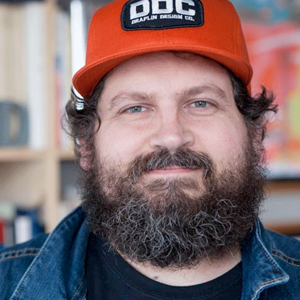 Draplin Design Co abre en una ventana nueva